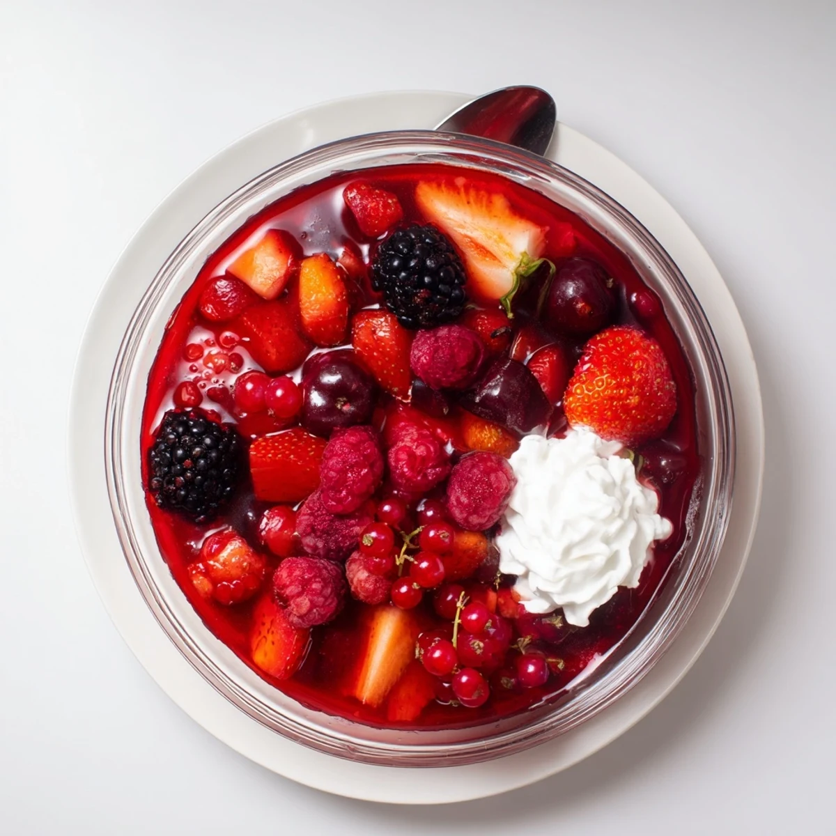 Hausgemachte Klassiker recipe